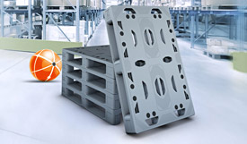 Pooling-Management-System