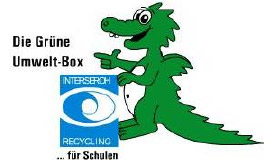 Interseroh Sammelsystem Tonerkartuschen