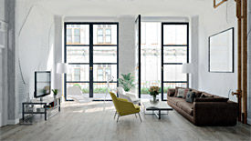 xerberus – home security